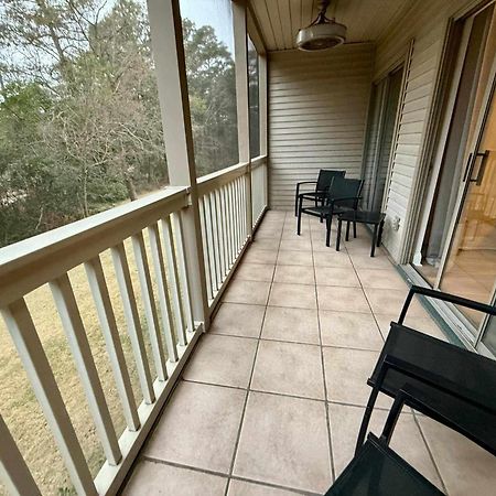 2Br 2Ba Condo On Golf Course Pawleys Island Eksteriør bilde