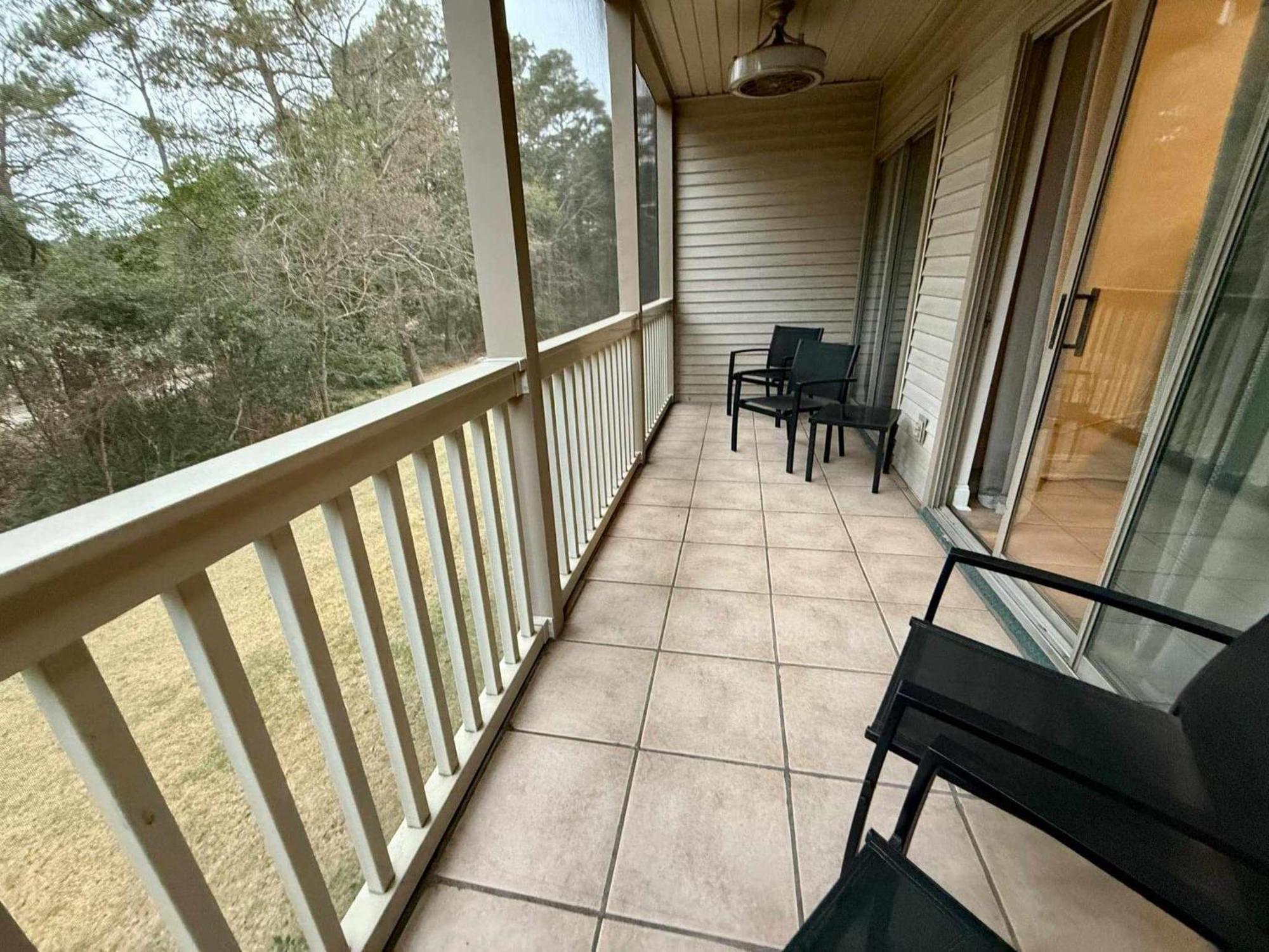 2Br 2Ba Condo On Golf Course Pawleys Island Eksteriør bilde
