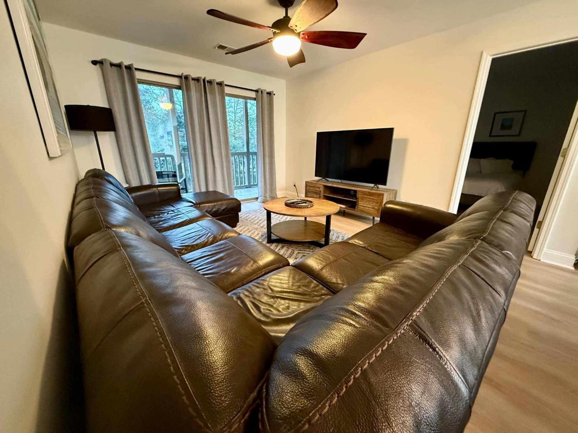 2Br 2Ba Condo On Golf Course Pawleys Island Eksteriør bilde